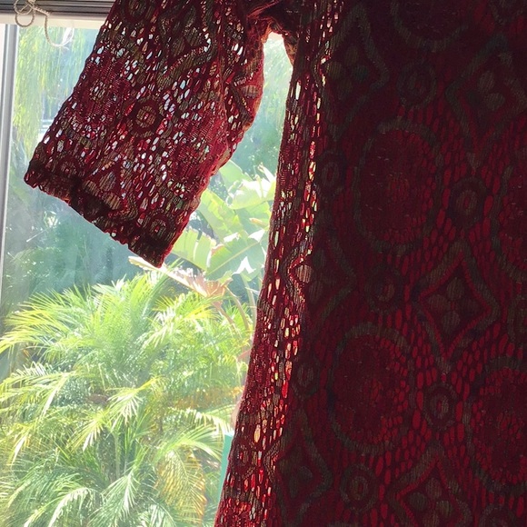 to the max! Women’s Dress - Picture 15 of 16